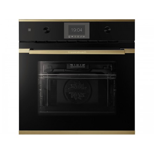 Духовой шкаф Kuppersbusch BP 6350.0 S4 - Элегантность и высокие технологии для вашей кухни