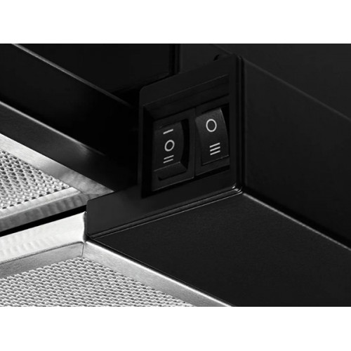 Вытяжка Kuppersberg SLIMTURBO 60 GB - Эффективное решение для вашей кухни