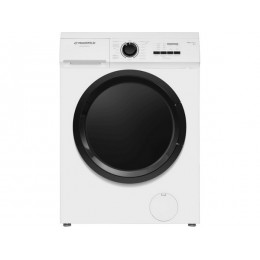 Стиральная машина MAUNFELD MFWM106WH052, 6 кг, 1000 об/мин, белая, А+++