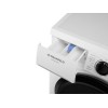 Стиральная машина MAUNFELD MFWM106WH052 - Эффективная стирка и современный дизайн