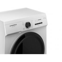 Стиральная машина MAUNFELD MFWM106WH052, 6 кг, 1000 об/мин, белая, А+++