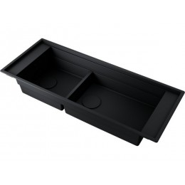 Мойка 34293 Omoikiri Sintesi Pro 114-2-GB Artceramic 1140x460 мм