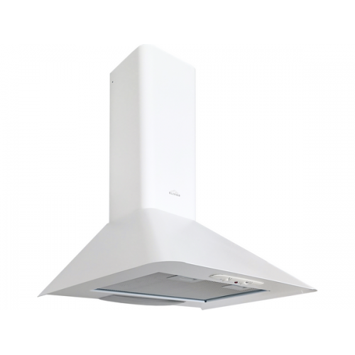 Вытяжка Elikor Fleur 60П-400-П3Л белый SM