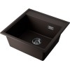 Мойка Omoikiri Daisen 51-ES Artgranit/espresso (4997305)