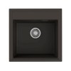 Мойка Omoikiri Daisen 51-ES Artgranit/espresso (4997305)