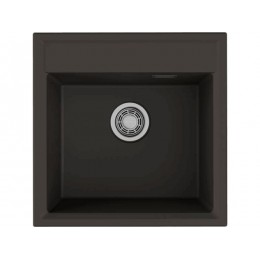 Мойка Omoikiri Daisen 51-ES Artgranit/espresso (4997305)