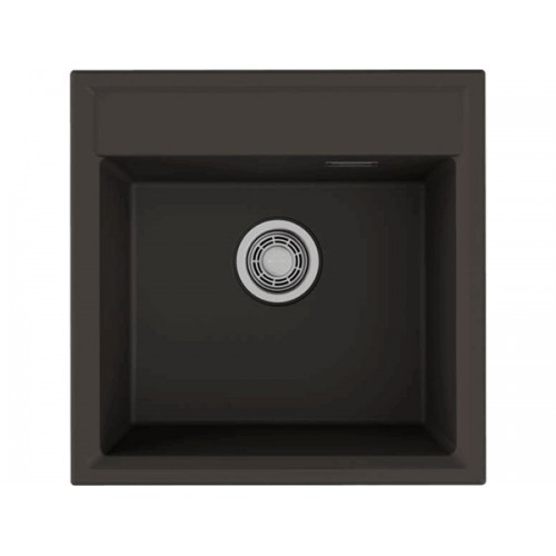 Мойка Omoikiri Daisen 51-ES Artgranit/espresso (4997305)