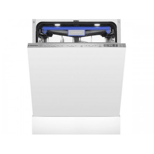 Посудомоечная машина MAUNFELD MLP60330T Smart Beam Inverter - Эффективная и Умная Помощница для Вашей Кухни