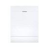 Посудомоечная машина MAUNFELD MLP60330T Smart Beam Inverter - Эффективная и Умная Помощница для Вашей Кухни