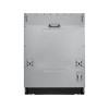Посудомоечная машина MAUNFELD MLP60330T Smart Beam Inverter - Эффективная и Умная Помощница для Вашей Кухни