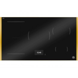 Варочная панель Bertazzoni P905I1M37GT индукционная