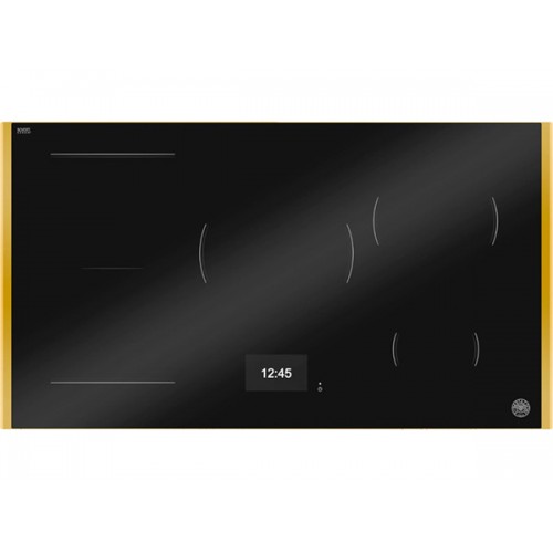 Варочная панель Bertazzoni P905I1M37GT индукционная