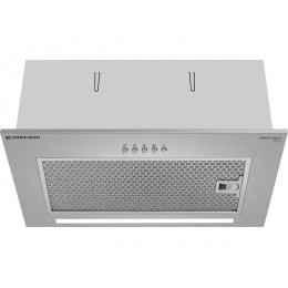 Вытяжка MEFERI SMARTBOX45IX 29495, 45 см, нержавеющая сталь, 900 м³/ч, 3 скорости