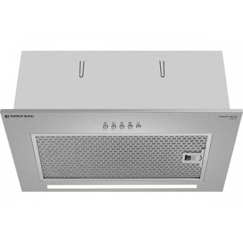 Вытяжка MEFERI SMARTBOX45IX POWER - Эффективное решение для вашей кухни
