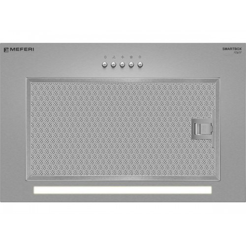 Вытяжка MEFERI SMARTBOX45IX POWER - Эффективное решение для вашей кухни