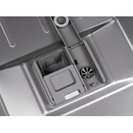 Посудомоечная машина MAUNFELD MLP-08IMRO, 45 см, нерж. сталь, 10 комплектов, 8 программ, A++ (SKU 35496)