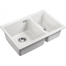 Мойка Emar EMQ-2665.PL Агат