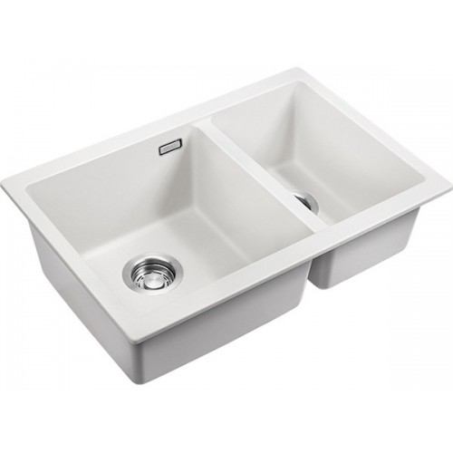 Мойка Emar EMQ-2665.PL Агат