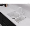 Мойка Emar EMQ-2665.PL Агат