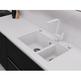 Мойка Emar EMQ-2665.PL Агат