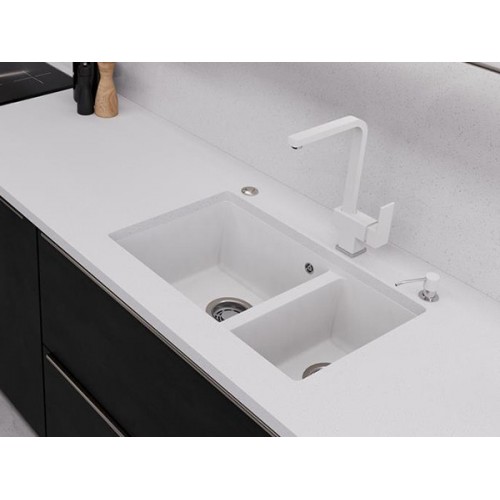 Мойка Emar EMQ-2665.PL Агат