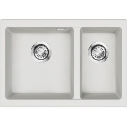 Мойка Emar EMQ-2665.PL Агат
