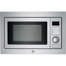 СВЧ-печь 23497 Bertazzoni 60 см, нерж. сталь, 25 л, A, 10 режимов
