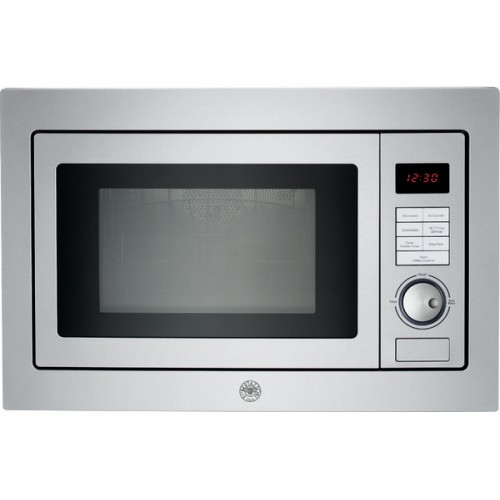 СВЧ-печь Bertazzoni F457PROMWSX - Встраиваемая микроволновая печь для кухни