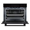 Духовой шкаф Kuppersberg KSO 616 компактный с паром – идеальное решение для вашей кухни
