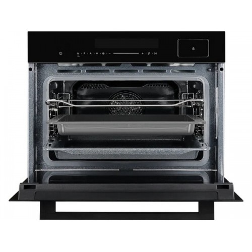 Духовой шкаф Kuppersberg KSO 616 компактный с паром – идеальное решение для вашей кухни