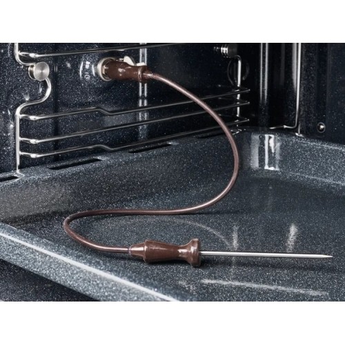 Духовой шкаф Kuppersberg KSO 616 компактный с паром – идеальное решение для вашей кухни
