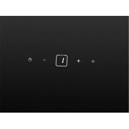 Вытяжка MAUNFELD Sky Star Chef 90, черный, 1000 м³/ч, сенсорное управление, 35698