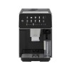 Кофемашина KRONA Automatische Kaffeemaschine Black 19 Bar - Высококачественное приготовление кофе дома