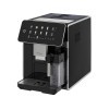 Кофемашина KRONA Automatische Kaffeemaschine Black 19 Bar - Высококачественное приготовление кофе дома