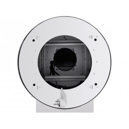 Вытяжка MAUNFELD Lee 35599, 1000 м3/ч, белый, 4 скорости