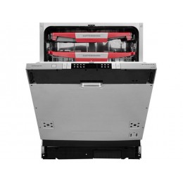 Посудомоечная машина Kuppersberg GIM 6078, 60 см, 14 комплектов, 42 дБ, Aqua stop, SKU 26999