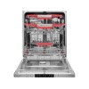 Посудомоечная машина Kuppersberg GIM 6078 - Эффективная и Стильная Решение для Вашей Кухни