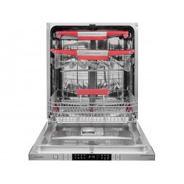 Посудомоечная машина Kuppersberg GIM 6078, 60 см, 14 комплектов, 42 дБ, Aqua stop, SKU 26999