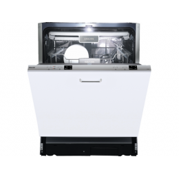 Посудомоечная машина GRAUDE VG 60.0 (SKU 27099, 14 комплектов, A++, 49 дБ)