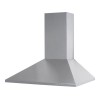 Вытяжка EXITEQ EX-1086 Inox - Эффективное решение для кухни с современным дизайном