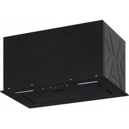 Вытяжка KRONA ASPEN 600 black SGC