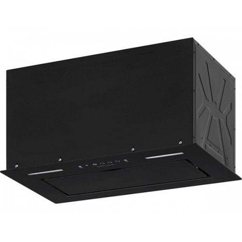 Вытяжка KRONA ASPEN 600 black SGC