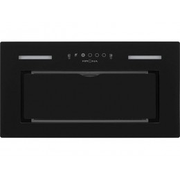 Вытяжка KRONA ASPEN 600 black SGC