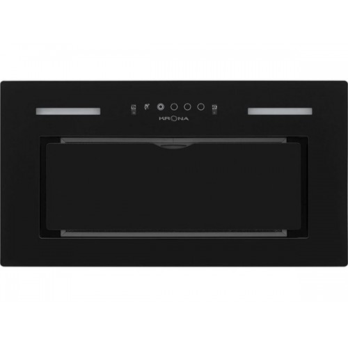 Вытяжка KRONA ASPEN 600 black SGC