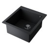 Мойка Omoikiri Bosen 47A-GB Artceramic/графит (4993815)