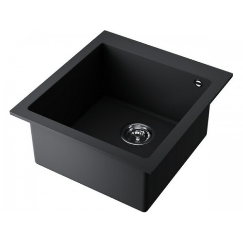 Мойка Omoikiri Bosen 47A-GB Artceramic/графит (4993815)