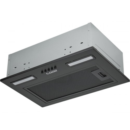 Вытяжка EXITEQ EX-1525 Black - Эффективное решение для вашей кухни