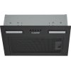 Вытяжка EXITEQ EX-1525 Black - Эффективное решение для вашей кухни