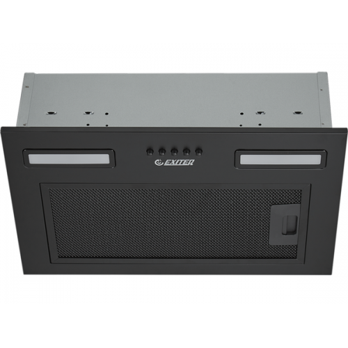 Вытяжка EXITEQ EX-1525 Black - Эффективное решение для вашей кухни
