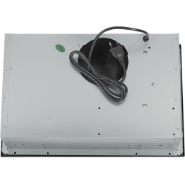 Вытяжка EXITEQ EX-1525 black, 45 см, 400 м3/ч, 35 дБ, SKU 35802
